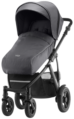 Britax Roemer Smile 2