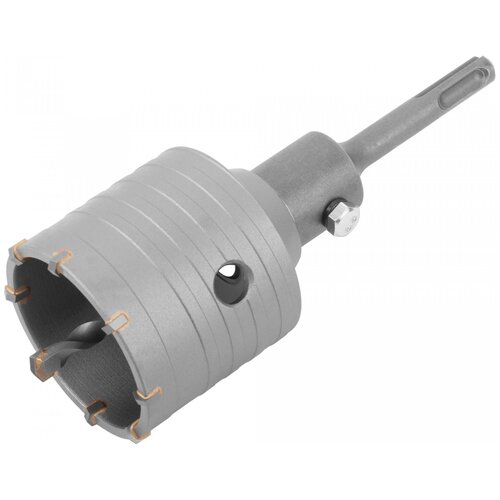 Коронка по бетону FDW, SDS Plus, хвостовик 100 мм, 65 мм