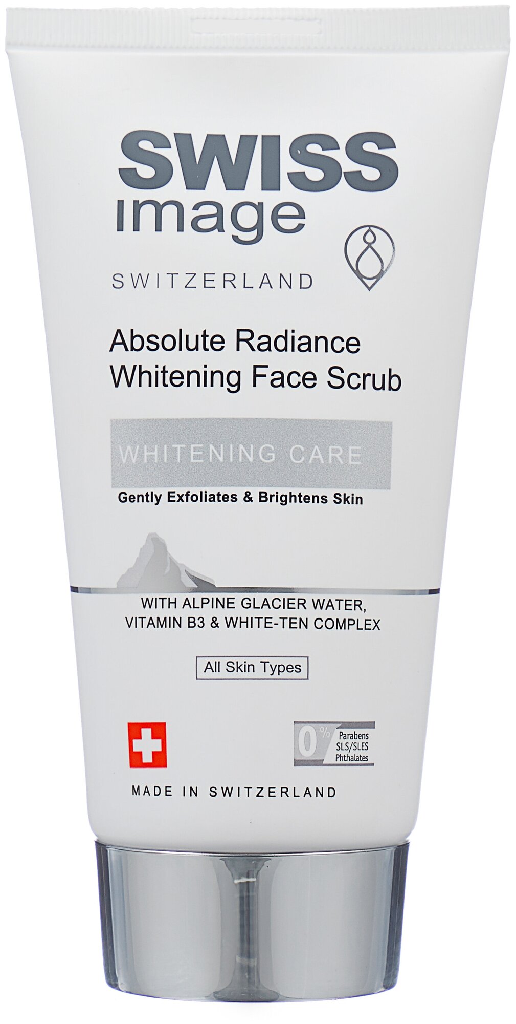 Swiss Image    Whitening Care  , 150 