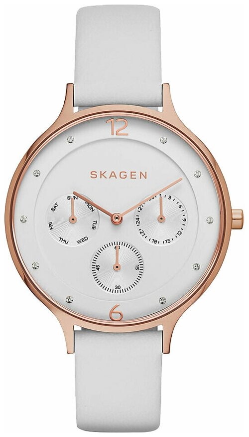 Наручные часы SKAGEN