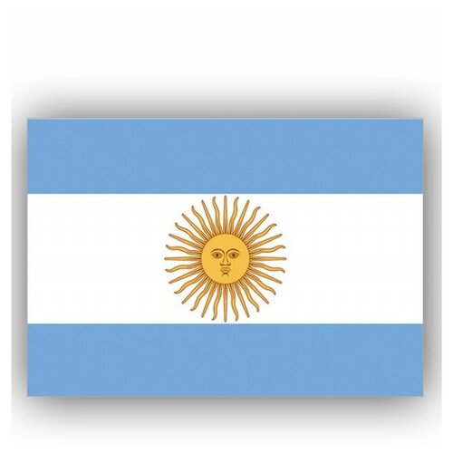 флаг сб хорватия Флаг сб. Аргентина