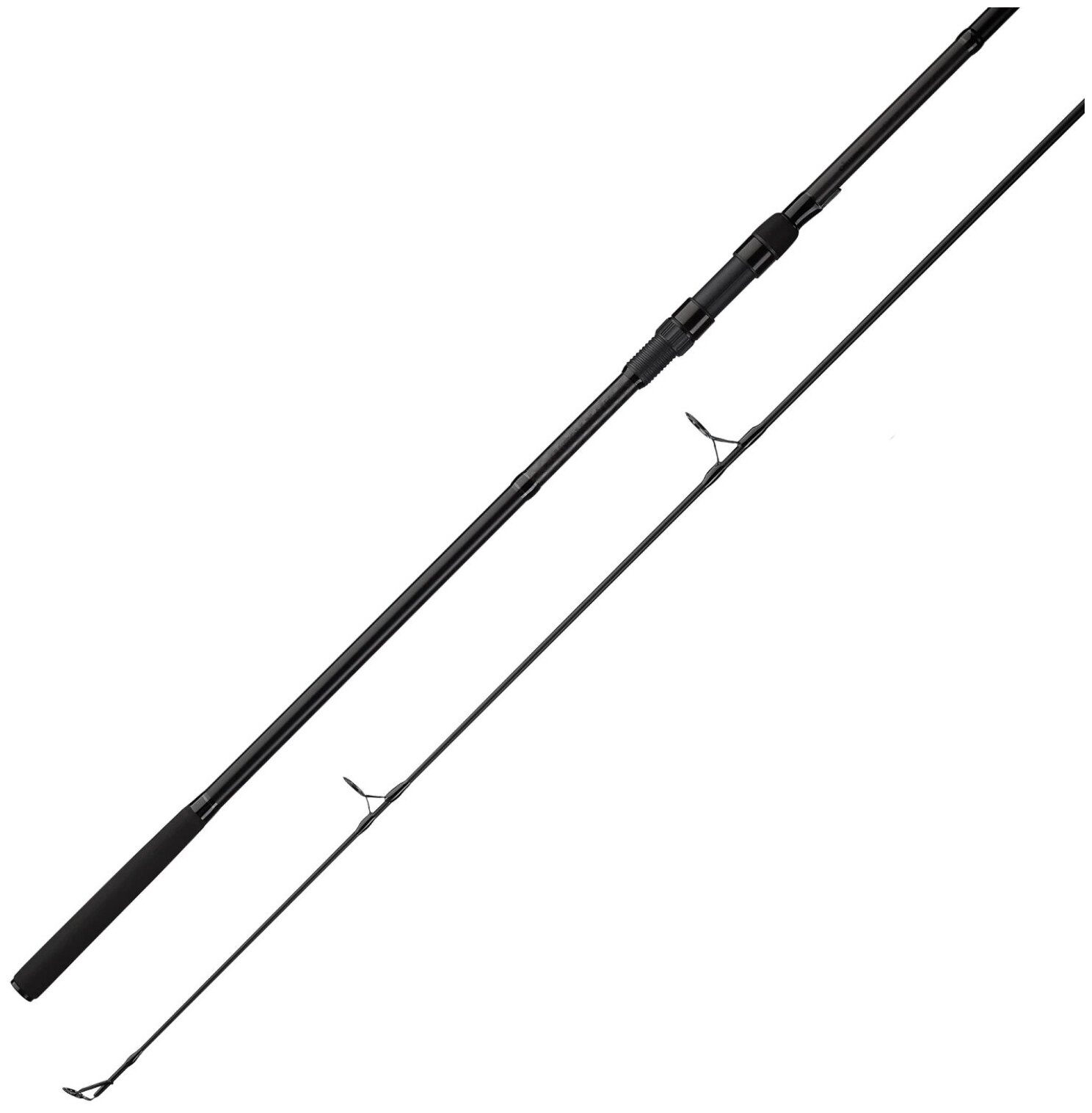 Удилище Okuma Custom Black Carp 13'0" 3.5lbs 3 секции (Тест 150 грамм, длина 390 сантиметров)