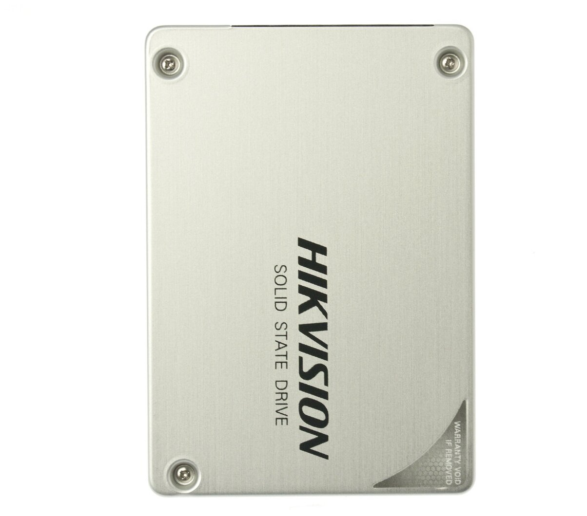 256GB SSD накопитель Hikvision V210 (д/видеонаблюдения) PLP 2,5" SATAIII 3DTLC 561/490 TBW200 3г/гар