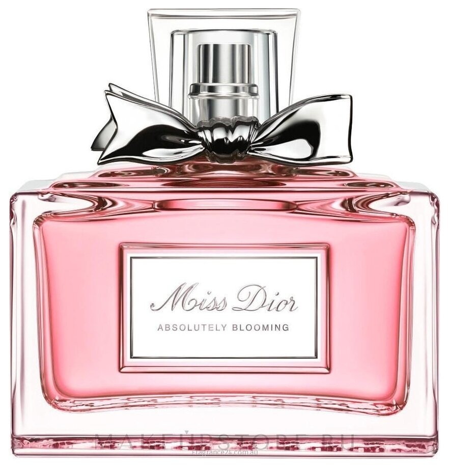 Туалетные духи (eau de parfum) Christian Dior C.dior woman Miss Dior Absolutely Blooming Туалетные духи 30 мл.