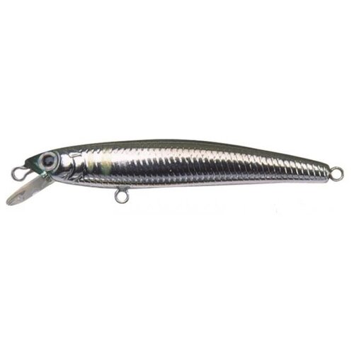 фото Воблер yo-zuri f196-m44 pin's minnow 50f