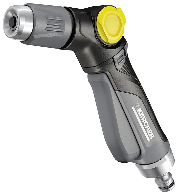 Поливочный металлический пистолет-распылитель Karcher Premium (2.645-270.0)