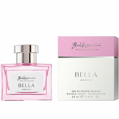 Hugo Boss Женский Baldessarini Bella Absolu Парфюмированная вода (edp) 50мл