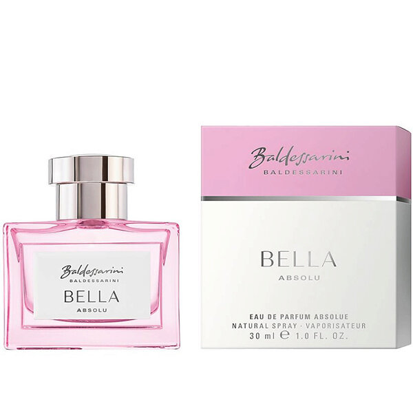 Hugo Boss Женский Baldessarini Bella Absolu Парфюмированная вода (edp) 30мл