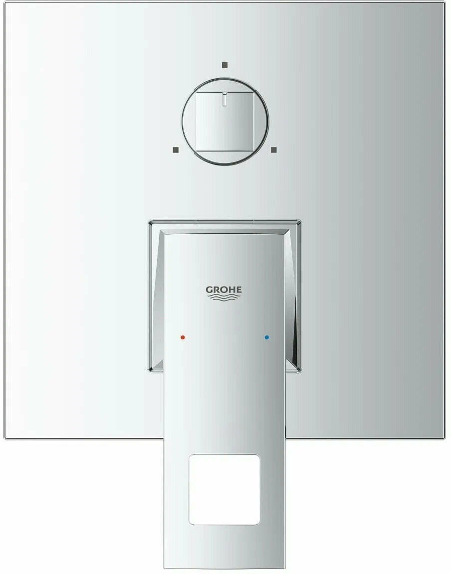 Смеситель GROHE - фото №3