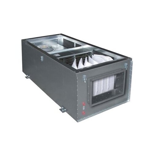 Zilon ZPE 6000-45,0 L3 Приточная установка с электрическим нагревом