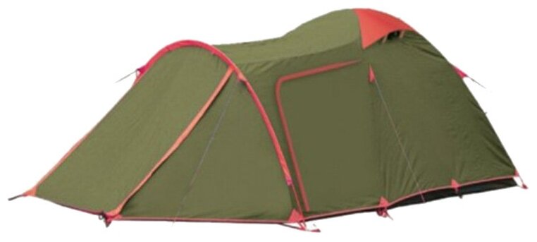 Палатка Tramp Lite Twister 3 TLT-024.06