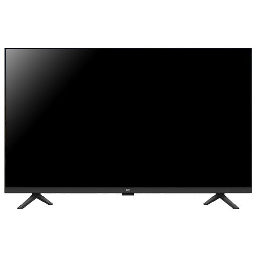 фото 32" телевизор xiaomi mi tv e32s pro led, hdr (2020) cn, черный