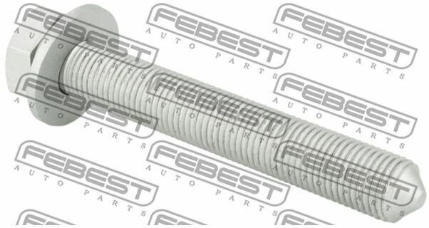 Болт FEBEST 2398-006 для автомобилей Audi, SEAT, Skoda.