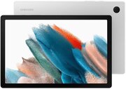 Планшет Samsung Galaxy Tab A8 LTE SM-X205 4/64Gb Silver (Unisoc Tiger T618 2.0 GHz/4096Mb/64Gb/LTE/Wi-Fi/Bluetooth/Cam/10.5/1920x1200/Android)