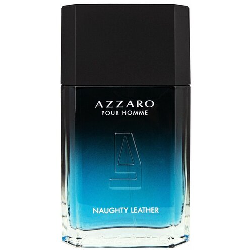 Туалетная вода Loris Azzaro Azzaro Pour Homme Naughty Leather 100 мл.