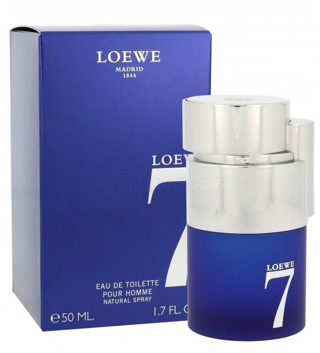 loewe 7 eau de toilette