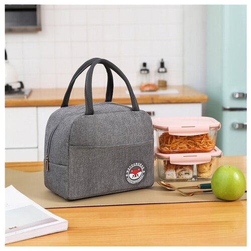 фото Сумка для еды и обеда phg