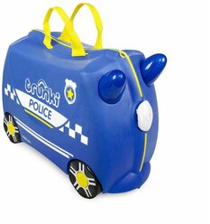 Чемодан trunki