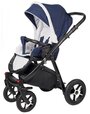 Универсальная коляска Esspero Newborn Lux (2 в 1)