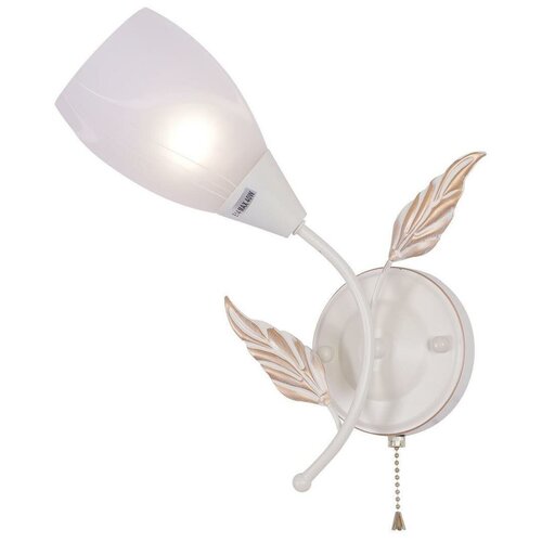 фото Бра f-promo plato 2444-1w, с выключателем, 40 вт