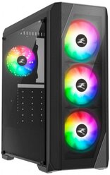 Компьютерный корпус Zalman N5 TF