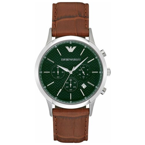 Emporio Armani Мужские наручные часы Emporio Armani AR2493