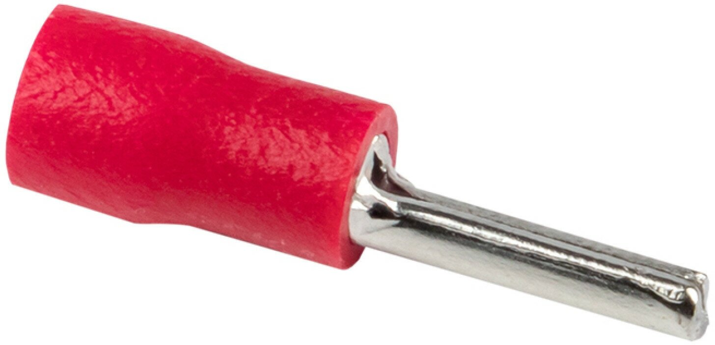 Наконечник обжимной круглый — купить по низкой цене на Яндекс Маркете