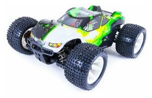 Внедорожник Pilotage Truggy mini (RC17207), 1:16, 27.3 см