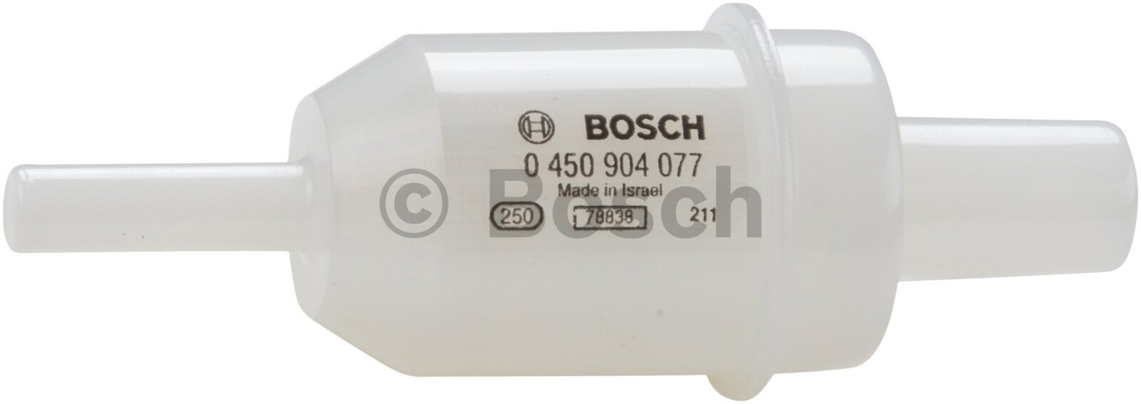 Фильтр топливный BOSCH 0450904077 Bosch 0450904077