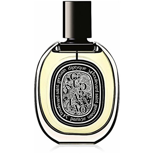 Diptyque парфюмерная вода Oud Palao, 75 мл парфюмерная вода diptyque oud palao eau de parfum