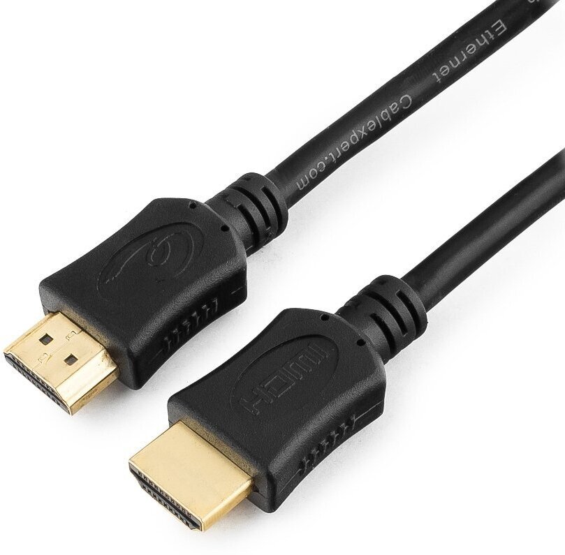 Кабель интерфейсный Cablexpert CC-HDMI4L-10 8716309082785