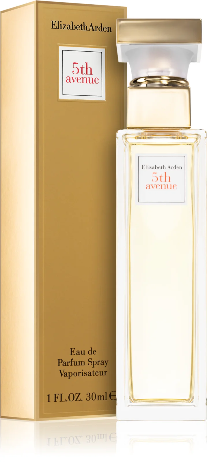 Elizabeth Arden 5th Avenue Товар Парфюмерная вода 125 мл Elizabeth Arden Int FR - фото №15