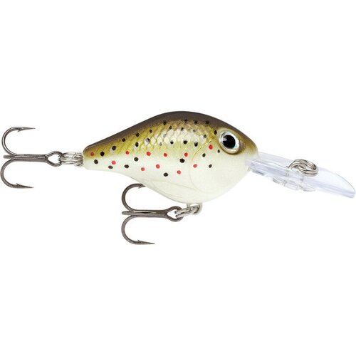 Воблер RAPALA Ultra Light Crank 03 /TR