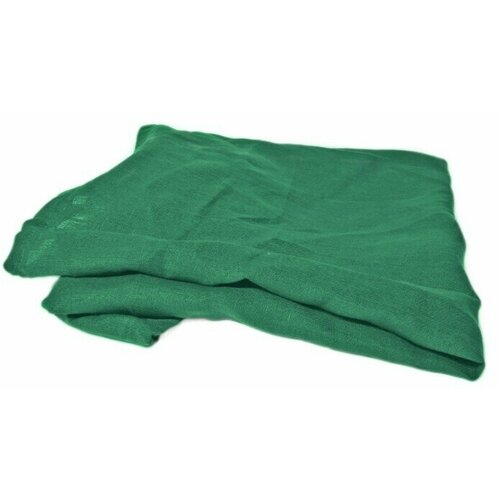 фото Чехол для болстера из гречихи 70 см, зеленый bodhi