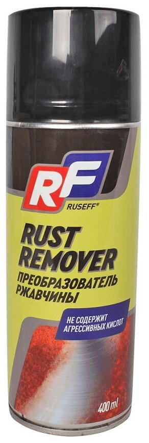 Преобразователь ржавчины RUSEFF Rust