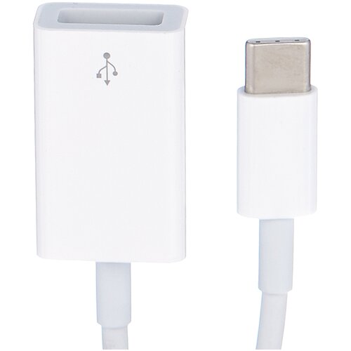 Аксессуар APPLE USB-C to USB Adapter