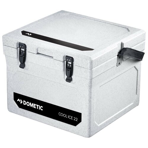 фото Изотермический контейнер dometic cool ice wci 22