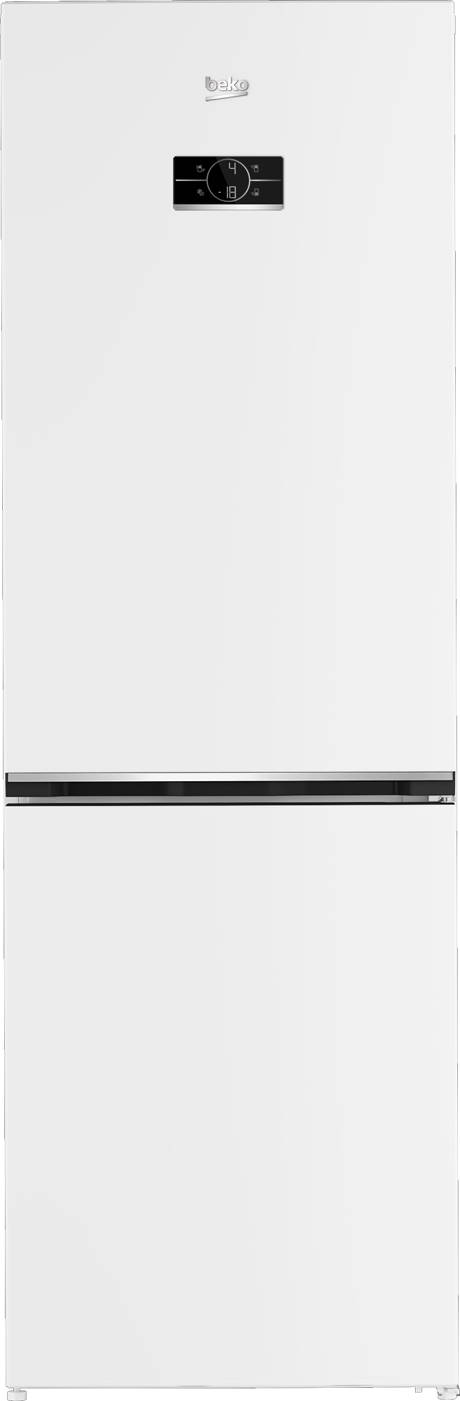 Холодильник Beko B3R1CNK363HW