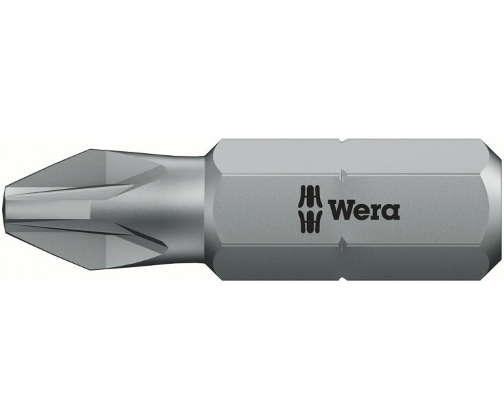 Wera WE-072084 Бита 855/1Z PZ3/25 мм - фото №4