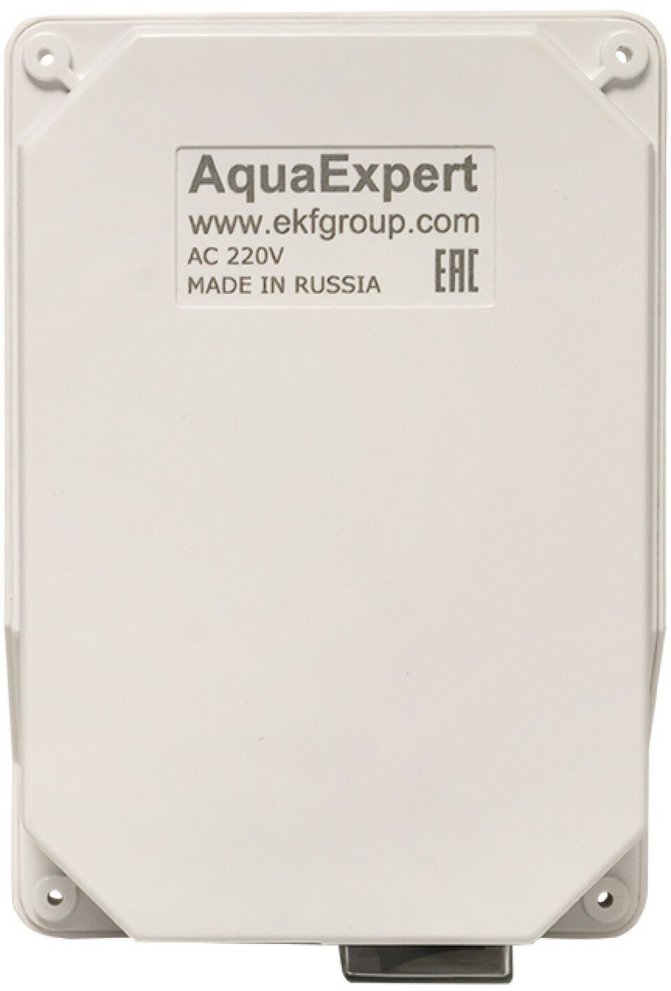 Блок управления системой от протечки воды AquaExpert EKF