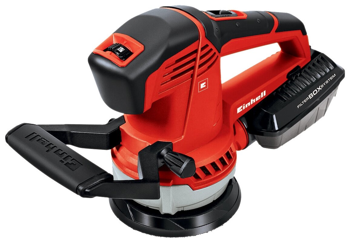   Einhell TE-RS 40 E 4462000