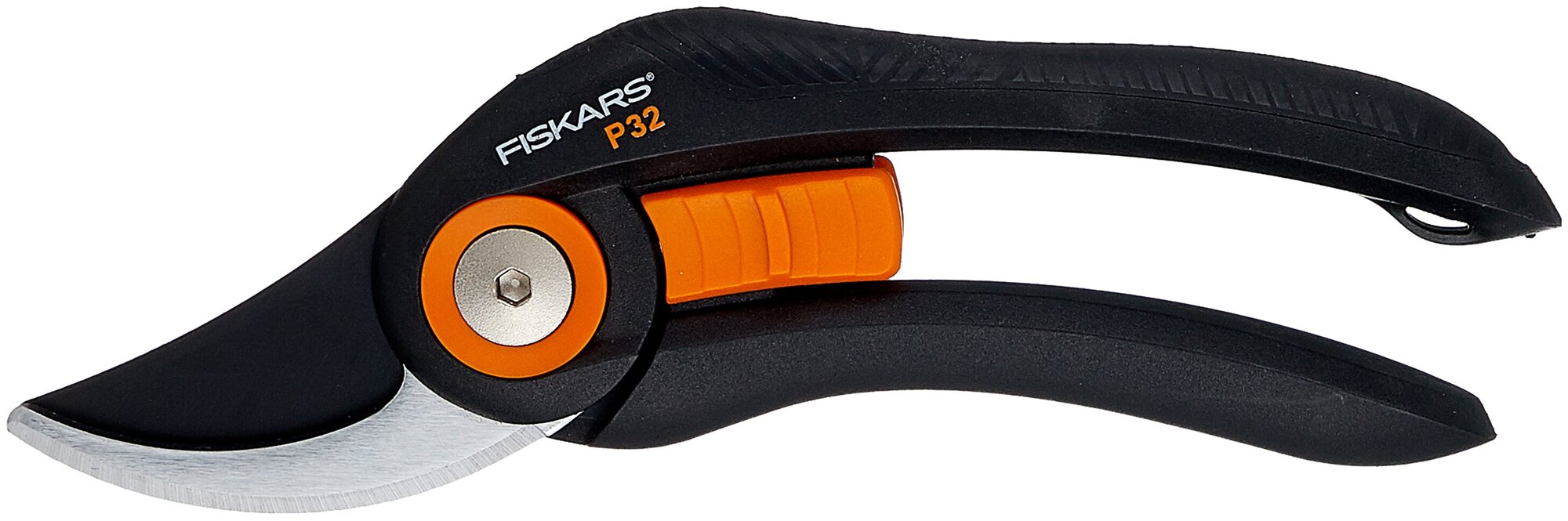 FISKARS Секатоp плоскостной Solid #111180 1 020 191