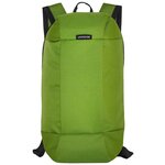 VIVACASE Рюкзак Pentathlon,1отделение+1карман,380x230x110,10 л,оксфорд, зеленый (VCT-BPTN01-green) - изображение