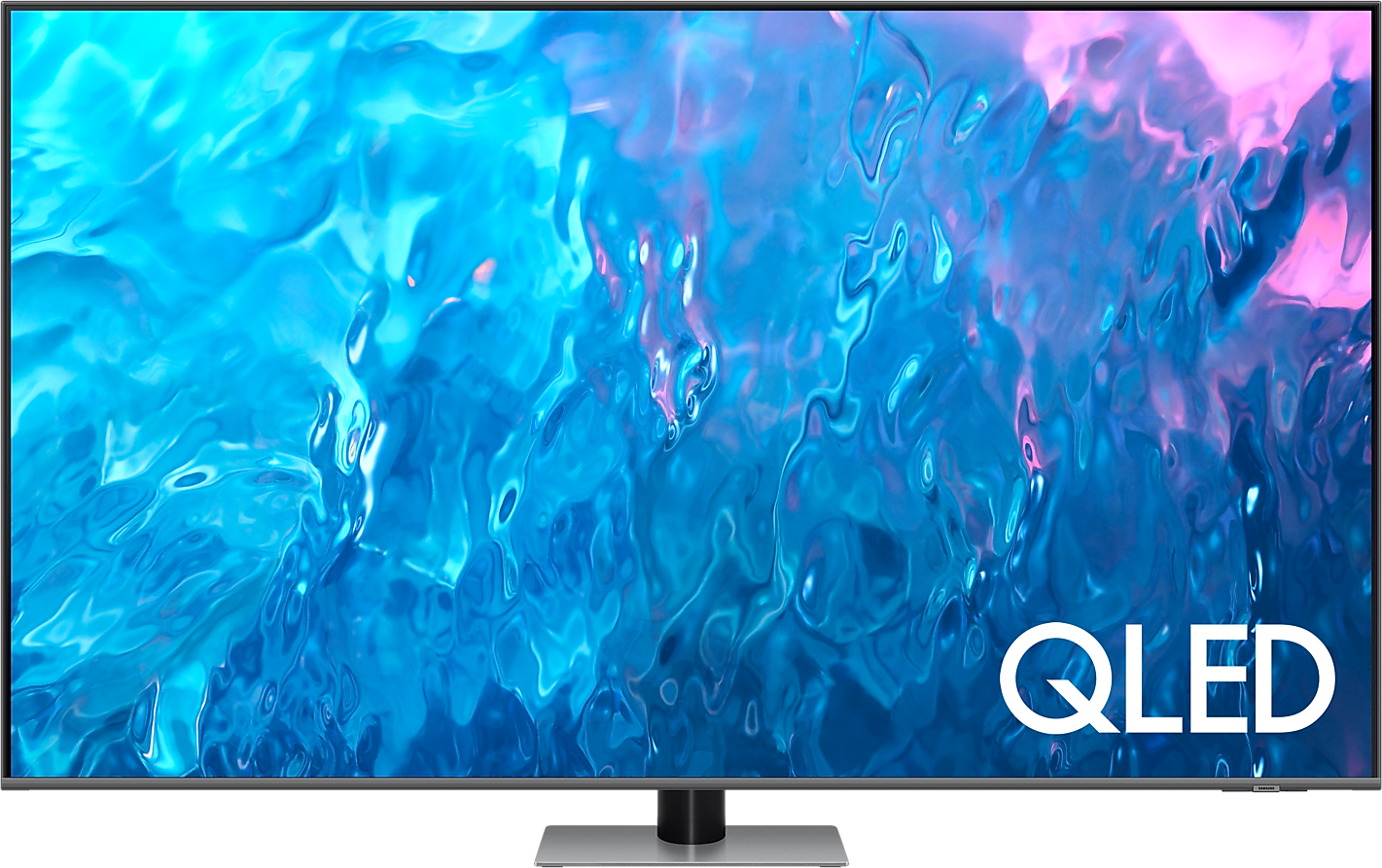 65" Телевизор Samsung QE65Q77CAT