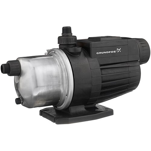 Насосная станция Grundfos MQ 3-35 (850 Вт) черный