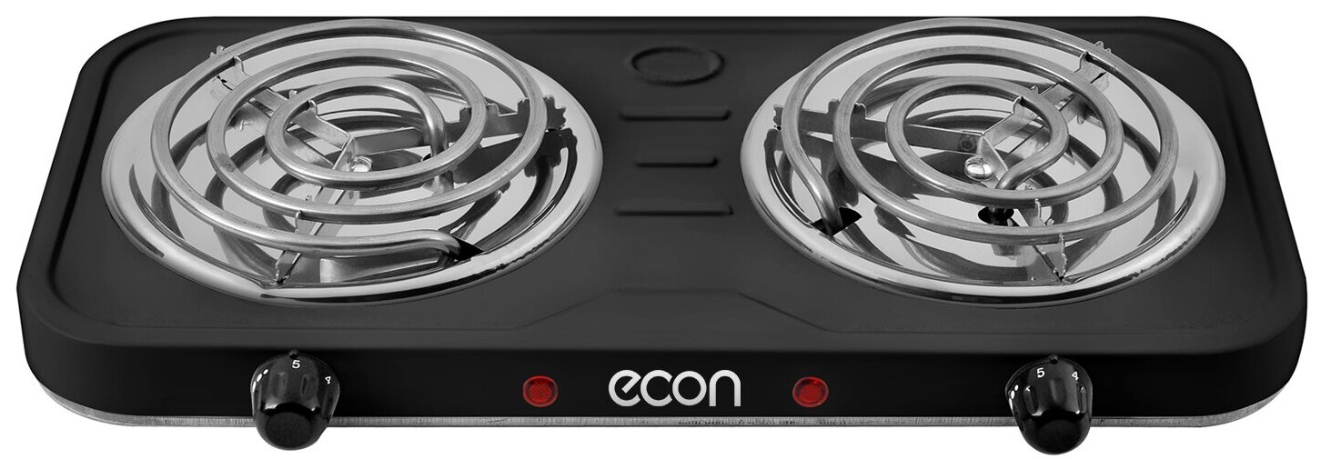 Электрическая плита ECON ECO-211HP