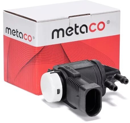 Клапан электромагнитный METACO 6700014