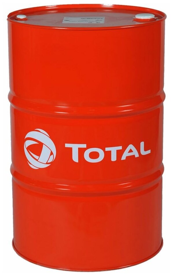 Масло Трансмиссионное "Total" Axle 7 85w140 (208 Л) TotalEnergies арт. 201291