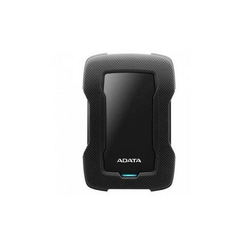 Внешний диск ADATA Жесткий диск USB3.1 2TB EXT. 2.5