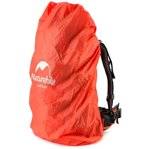Защитная накидка на рюкзак Naturehike NH15Y001-Z L 50-75L